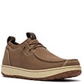 Rocky Men's Dry-Strike SRX Casual Shoes - Brown