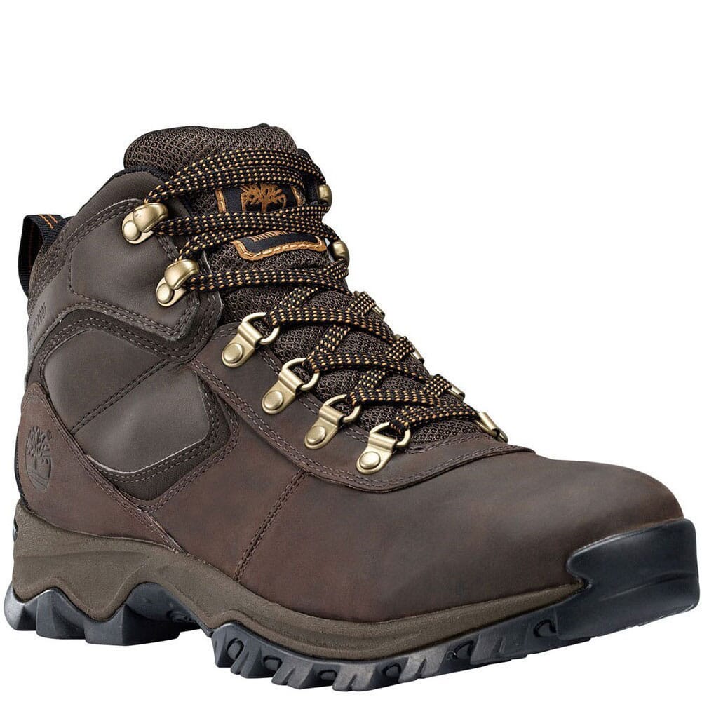 Mt maddsen hotsell waterproof timberland