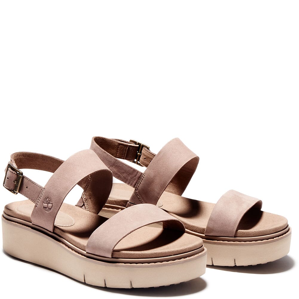 Timberland 2024 ladies sandals