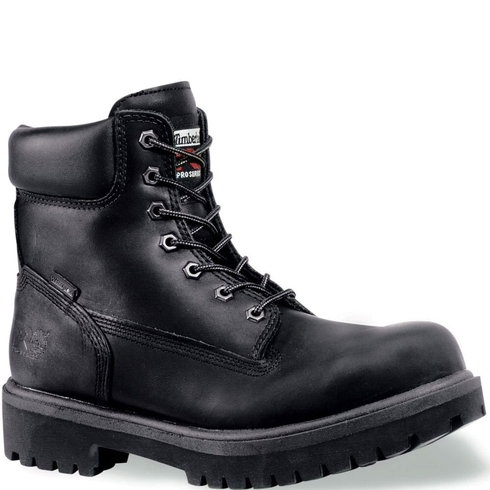 Timber pro best sale work boots