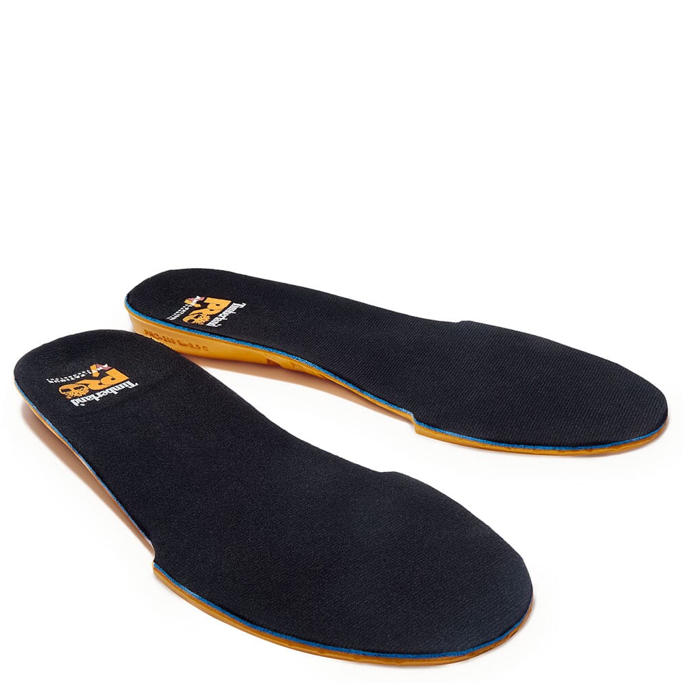 Image for Timberland PRO Anti-Fatigue Technology Insoles - Orange from bootbay