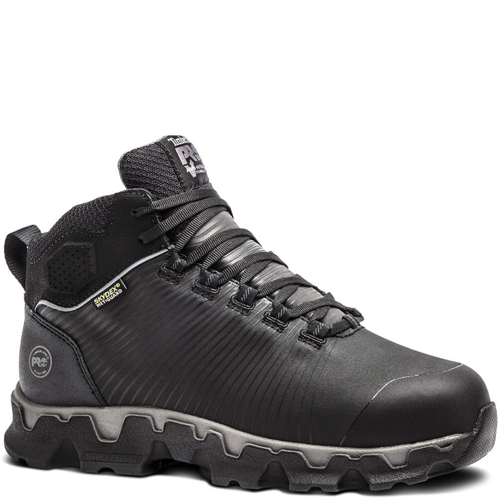 Timberland pro men's outlet powertrain sport