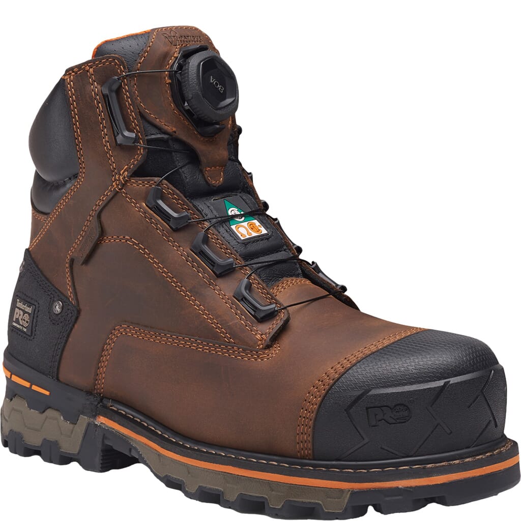 Timberland Pro Men