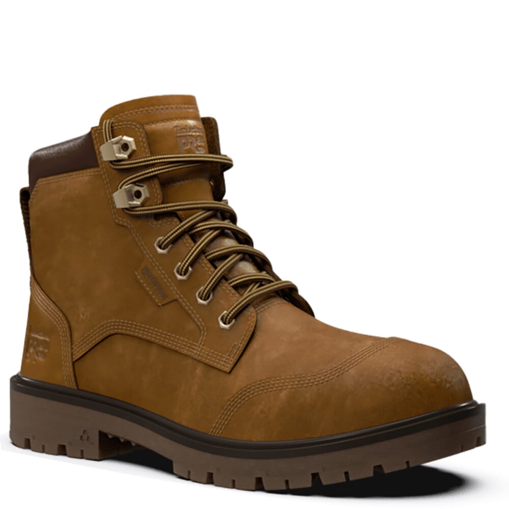 Copper timberlands on sale