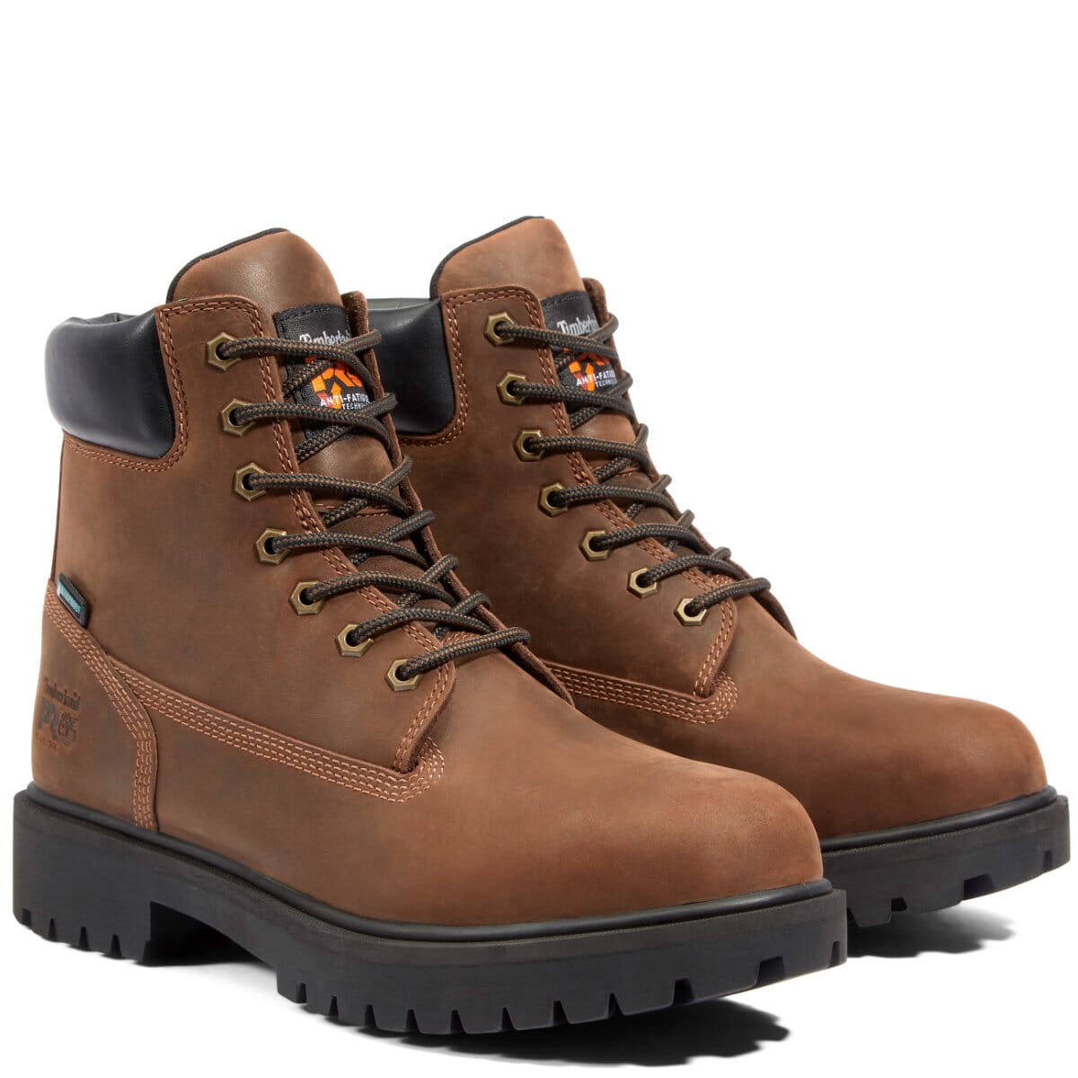 靴 TIMBERLAND Men's Timberland® Classic 6-Inch Waterproof Boot