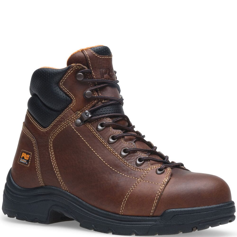 timberland safety boots