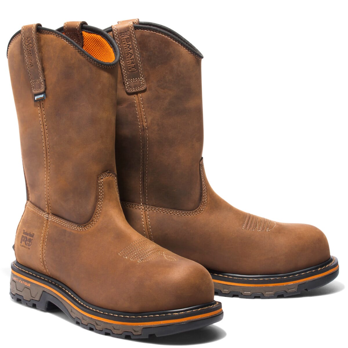 Timberland PRO Men's True Grit 10
