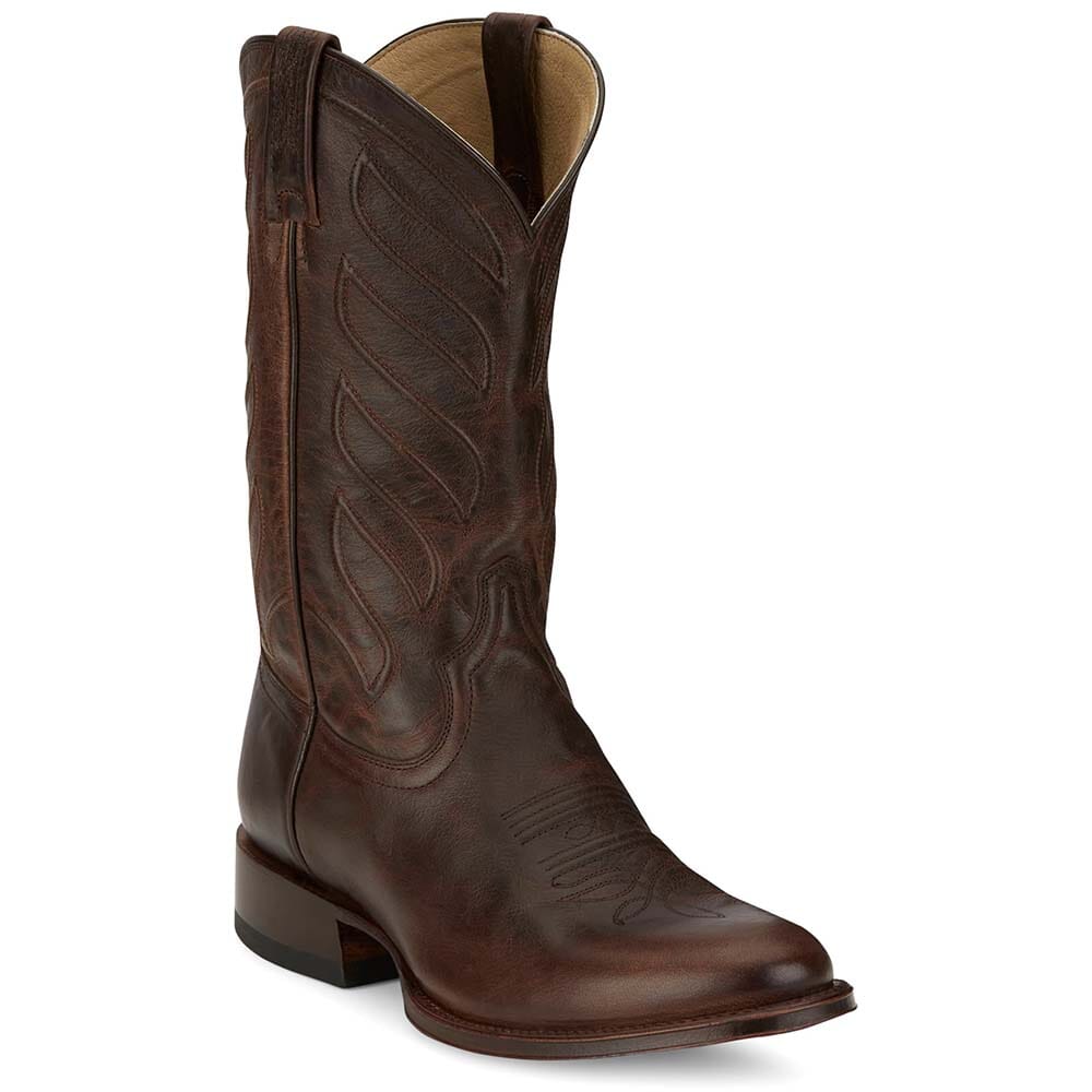 Tony Lama Men's Lenado 12