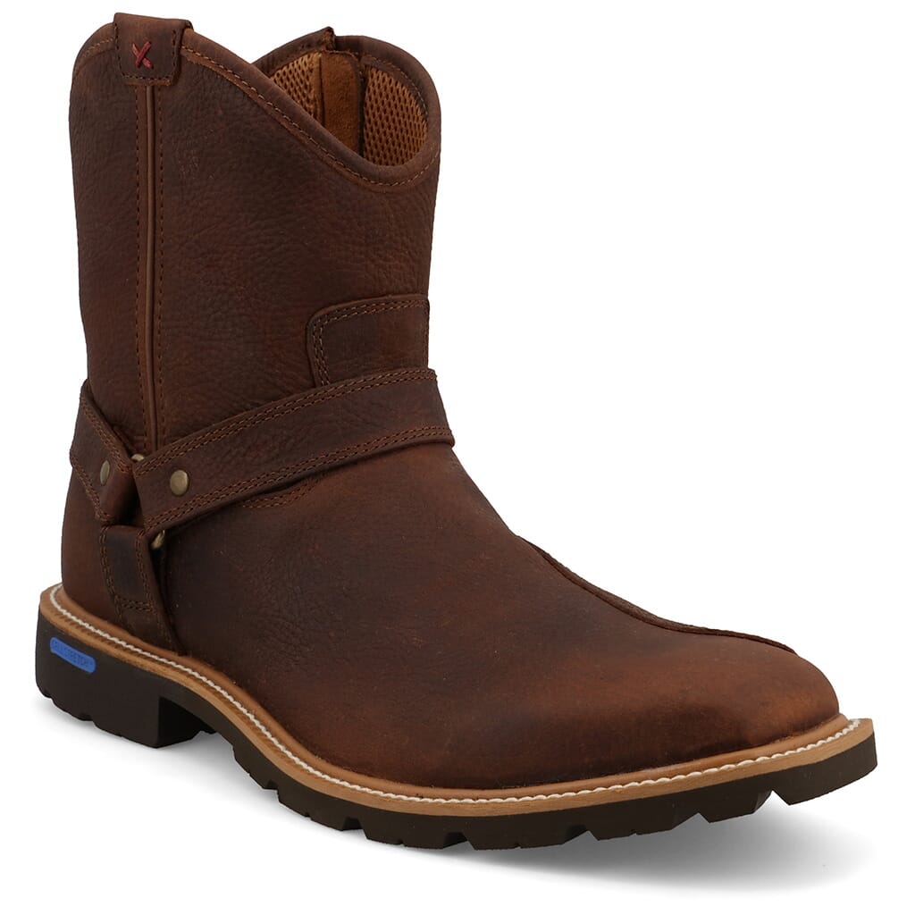 ウッドカズー Twisted X Men's Tech X 8