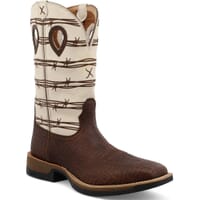 Twisted x Men's Horseman Western Boots - Square Toe