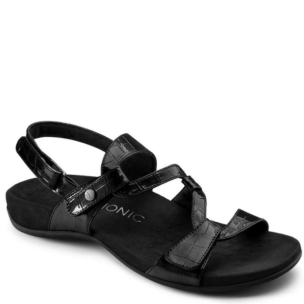 Vionic sandals with on sale backstrap