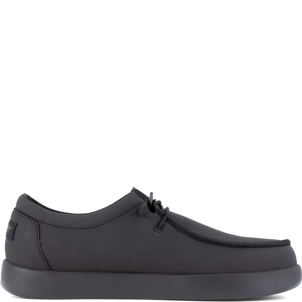 【VOLCOM✨】　モノトーン　白黒　M WGVM30809 Volcom Chill Men's Comp Toe SD Slip Resistant