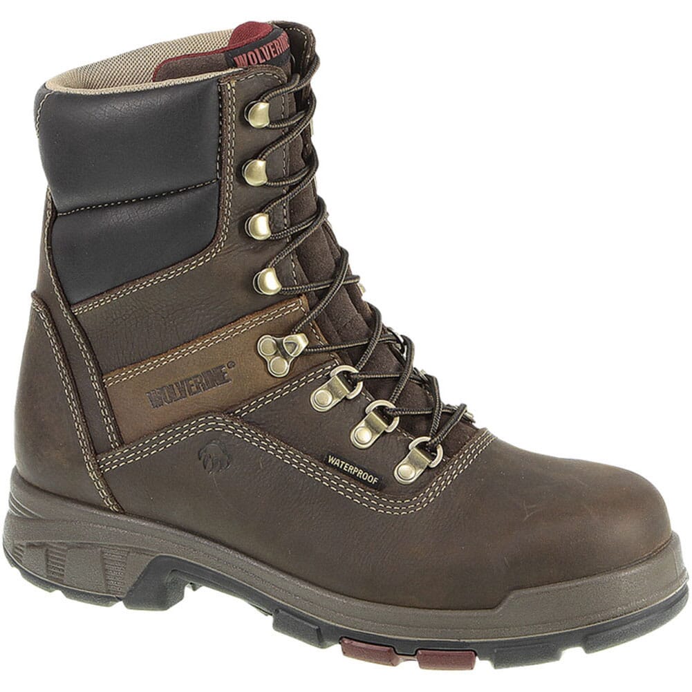 Wolverine 2024 epx boots