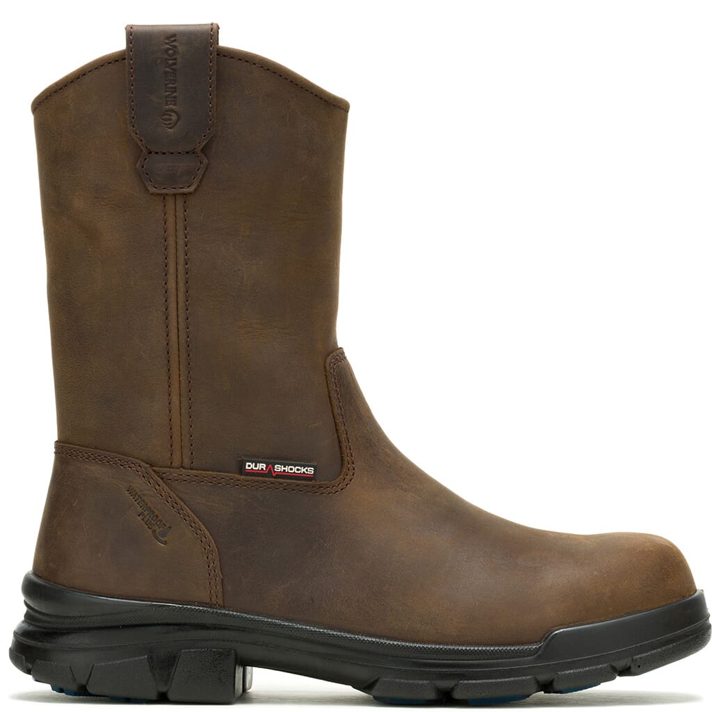 Wolverine Men's Durashocks SR Icon 10