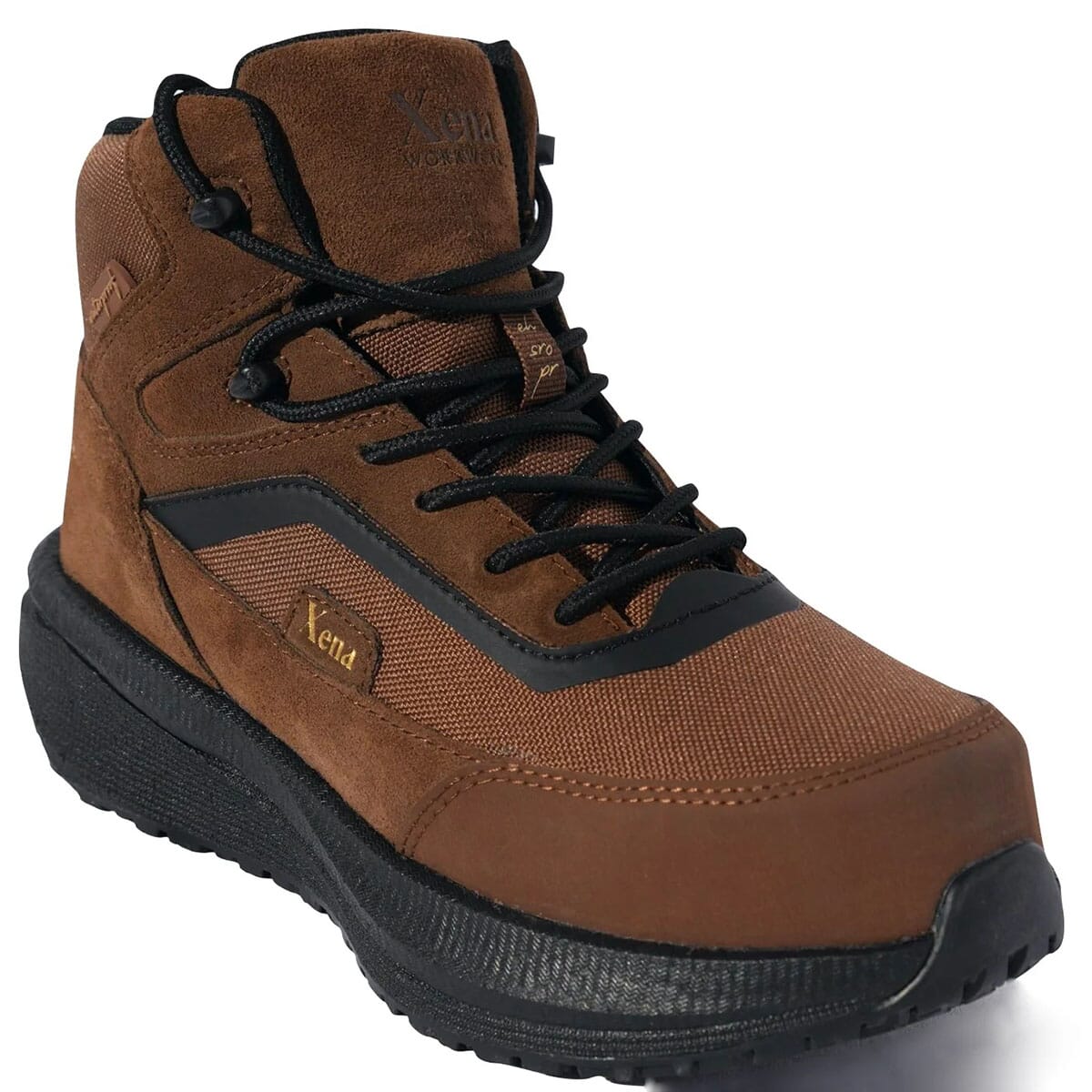 XENA Workwear | elliottsboots