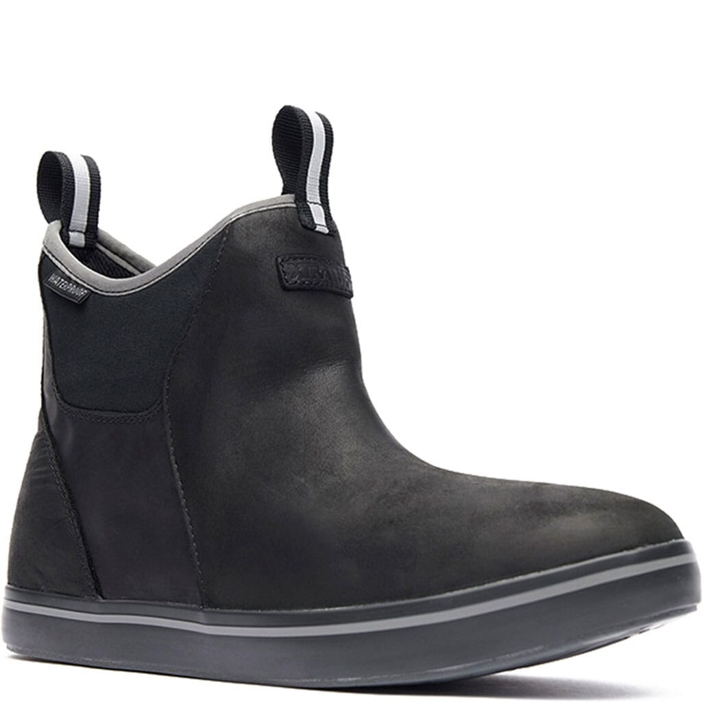 xtratuf leather ankle deck boots