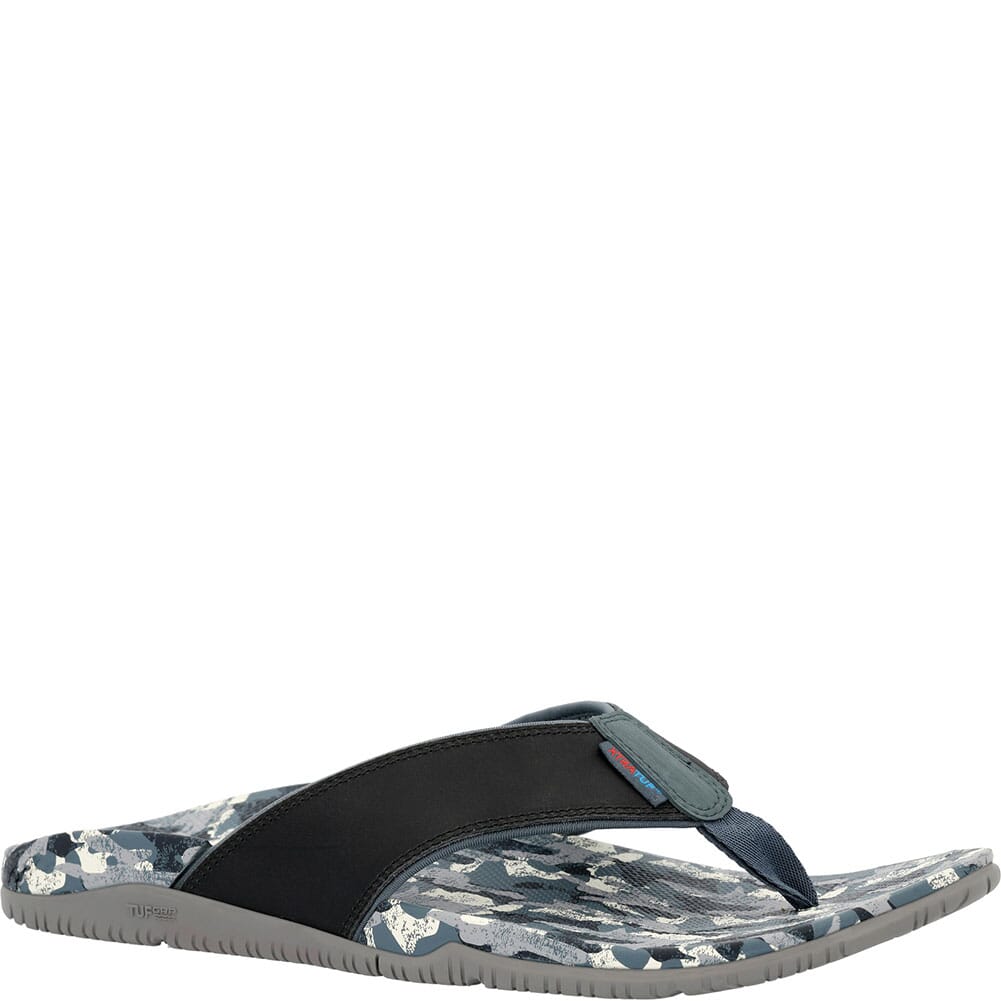 xtratuf navy blue