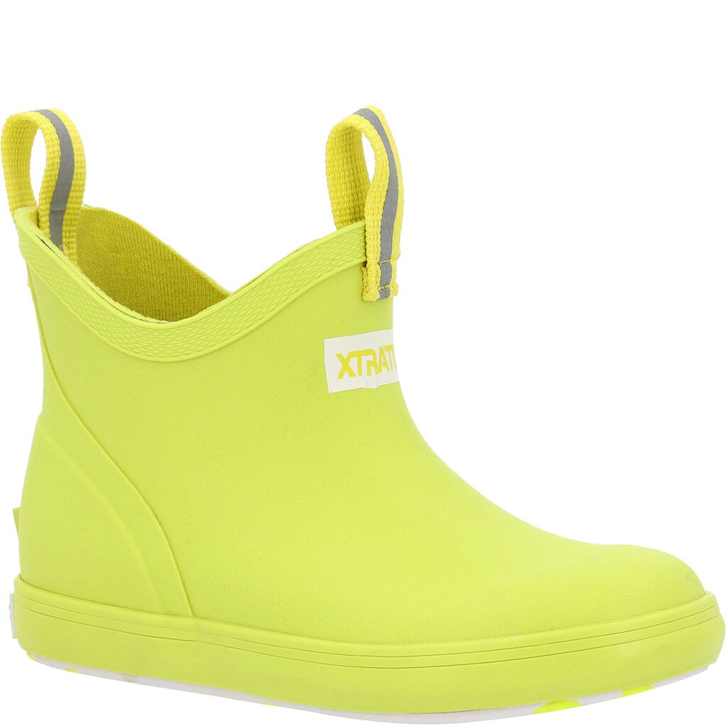 靴 YELLO/TRACKER SHORT BOOTS/L 値下げ】YELLO TRACKER SHORT BOOTS - メルカリ