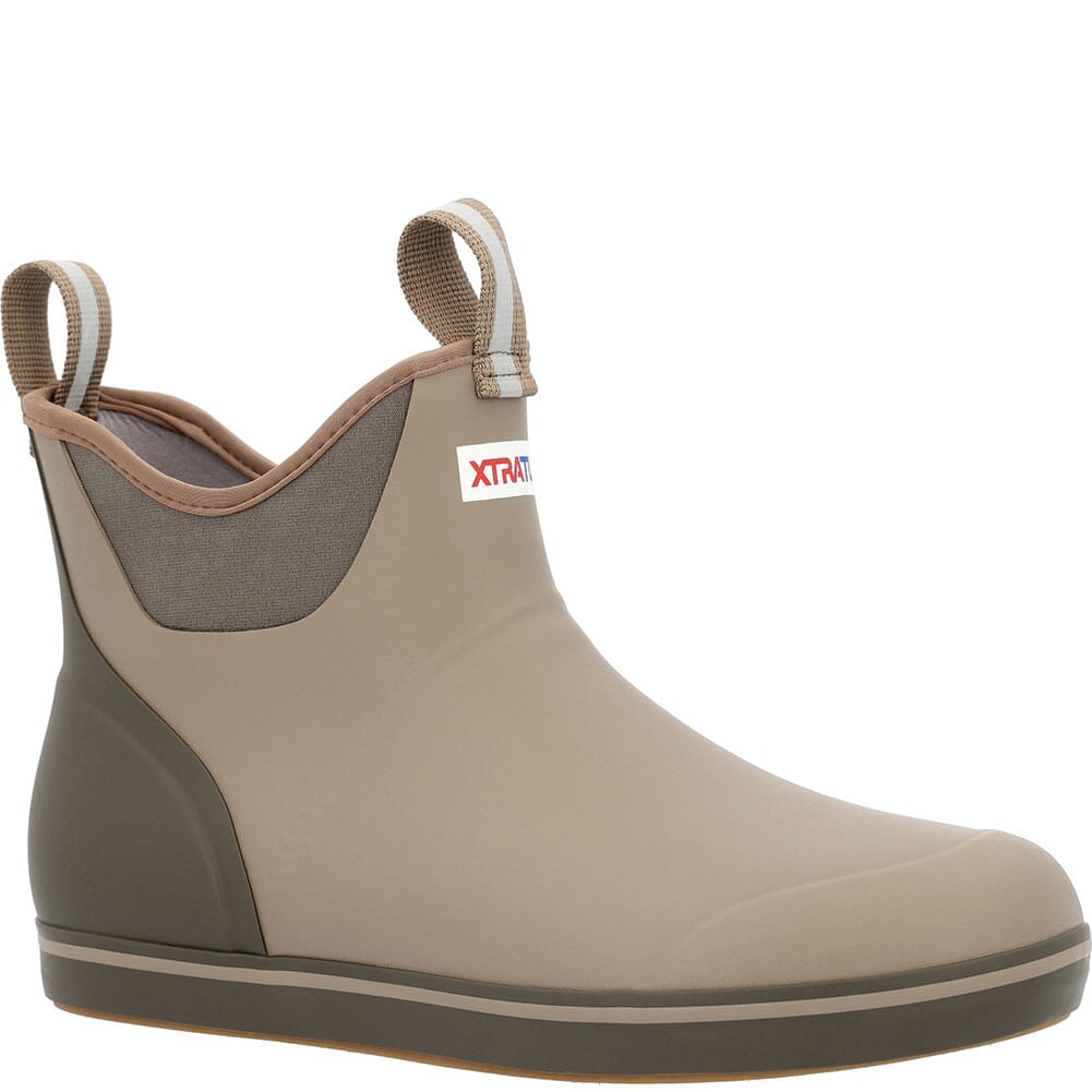 Xtratuf Mens Legacy Chelsea Boot Size XTRATUF Men's Leather Legacy