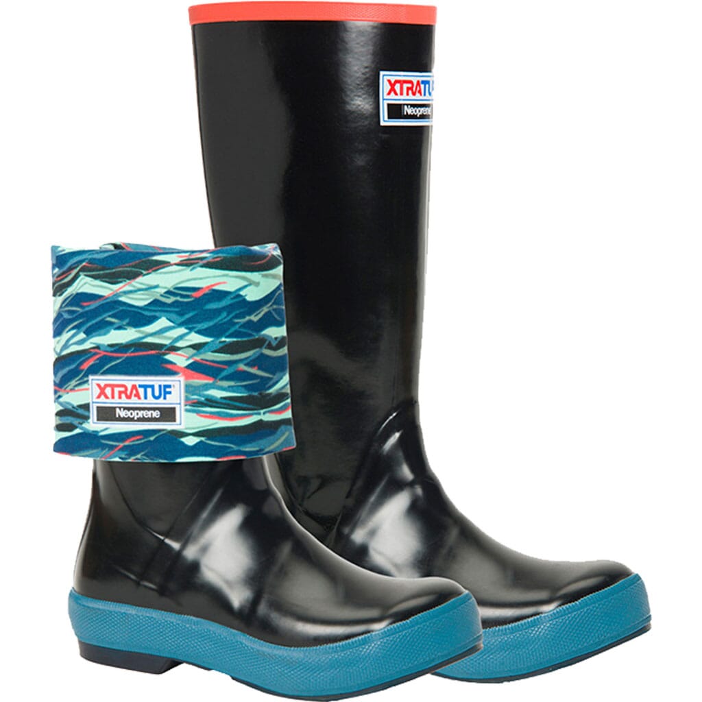 Xtratuf Women's Legacy 15 in Boots | Free Shipping at