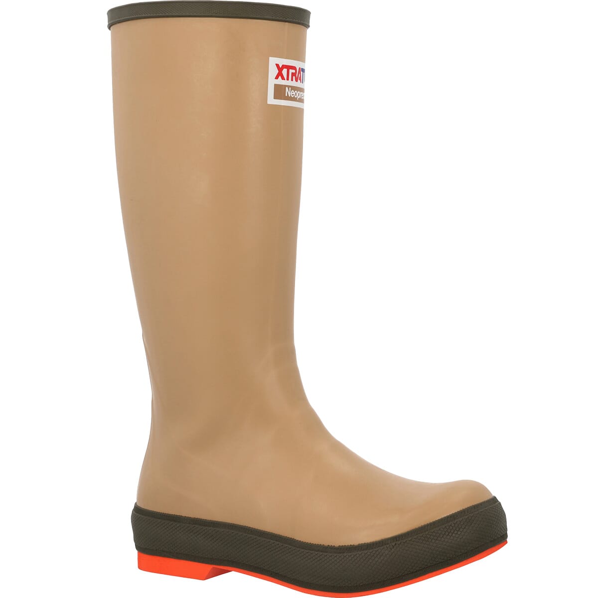 XTRATUF Women's Legacy Waterproof 15
