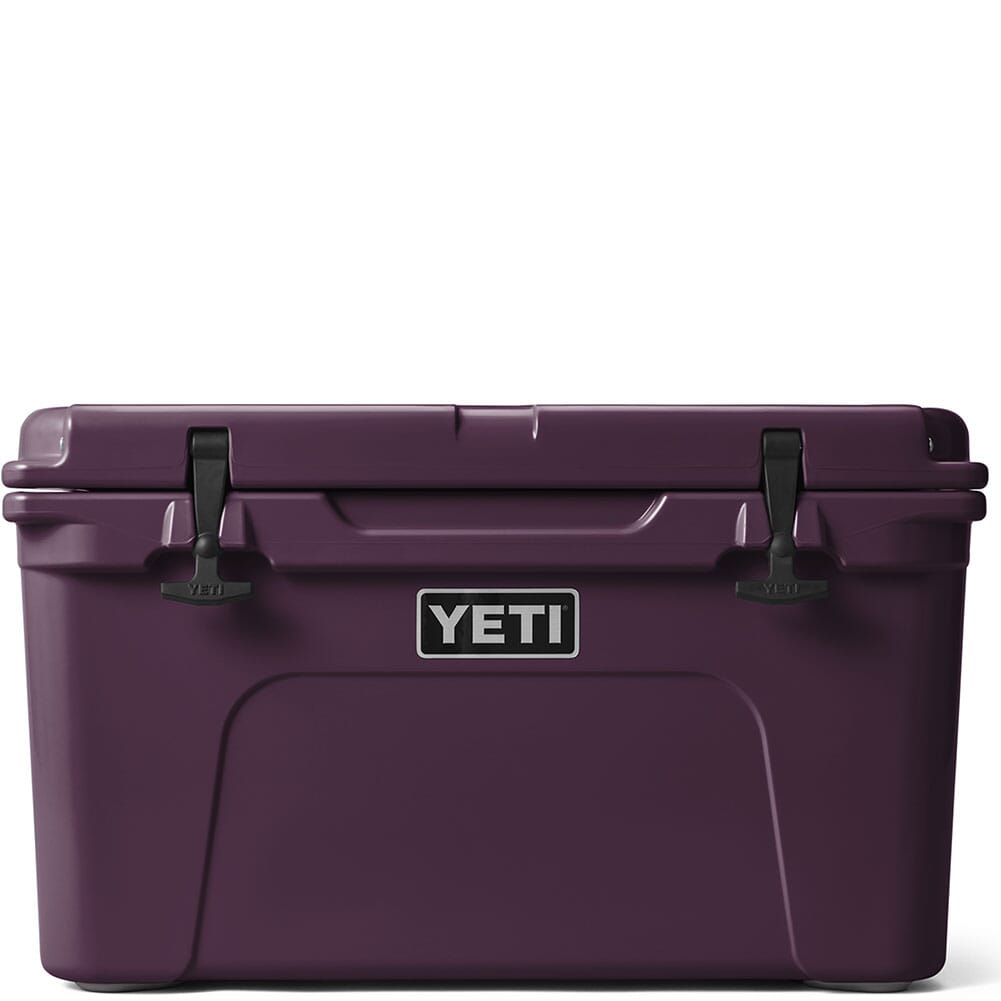 Image for Yeti Tundra 45 Cooler - Nordic Purple from elliottsboots