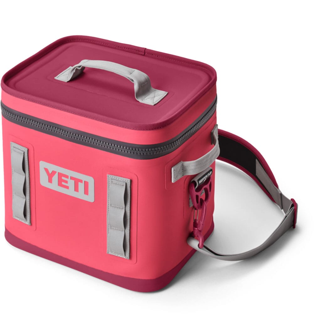 Yeti Hopper Flip 12 Cooler - Bimini Pink | elliottsboots