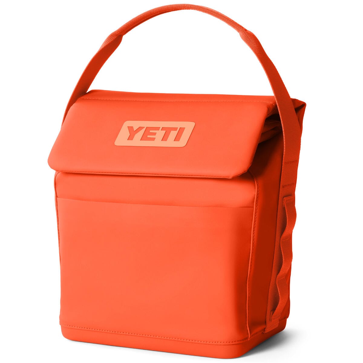 YETI Daytrip 6L Lunch Bag - Papaya | elliottsboots YETI Daytrip 6L Lunch Bag - Papaya | elliottsboots