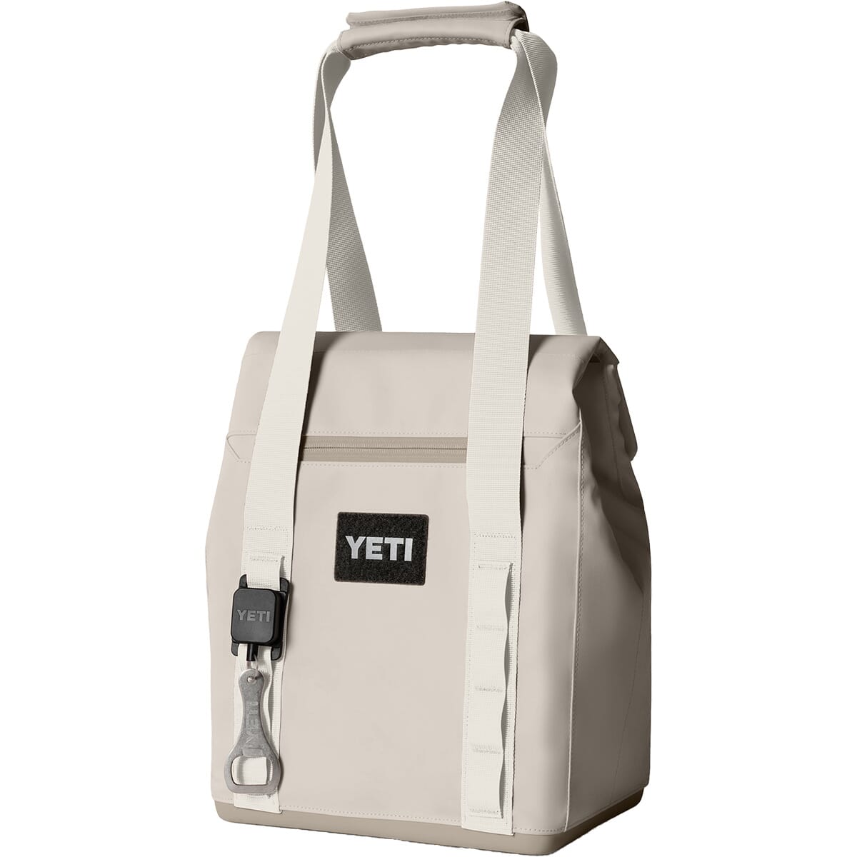 BETOUPE☆エコペットツイルW-ZIPブルゾン YETI Daytrip 14L Insulated Tote Bag - Cape Taupe | elliottsboots