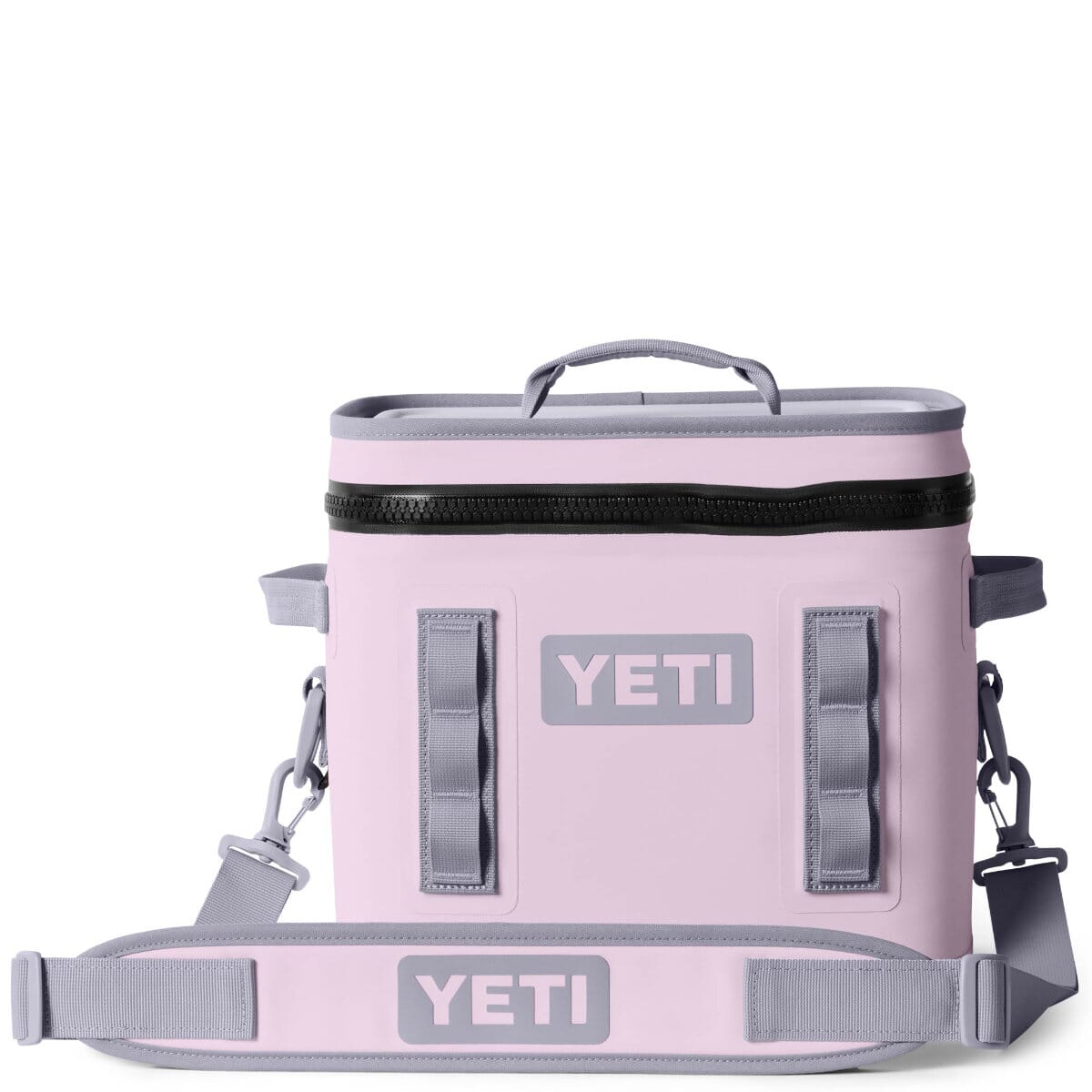 YETI Hopper Flip 12L Soft Cooler - Cherry Blossom | elliottsboots