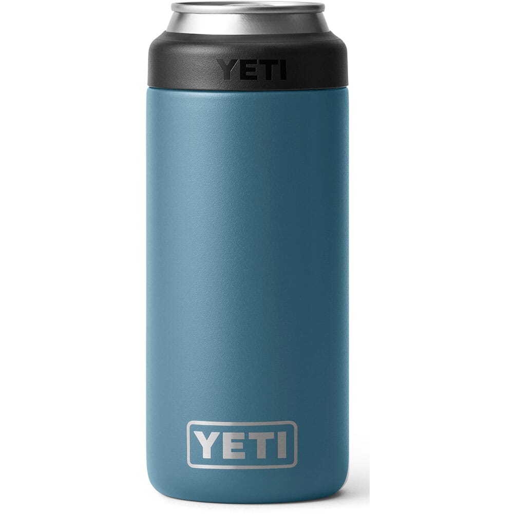 YETI Rambler Colster 2個セット グレー・ブルー YETI Rambler Colster 2個セット グレー・ブルー YETI Rambler