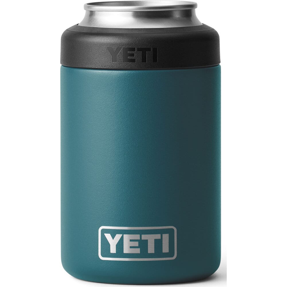 Snow Peak - YETI RAMBLER COLSTER/GRANITE GRAY 2個 YETI RAMBLER COLSTER/GRANITE GRAY 2個（Yeti Rambler 12oz