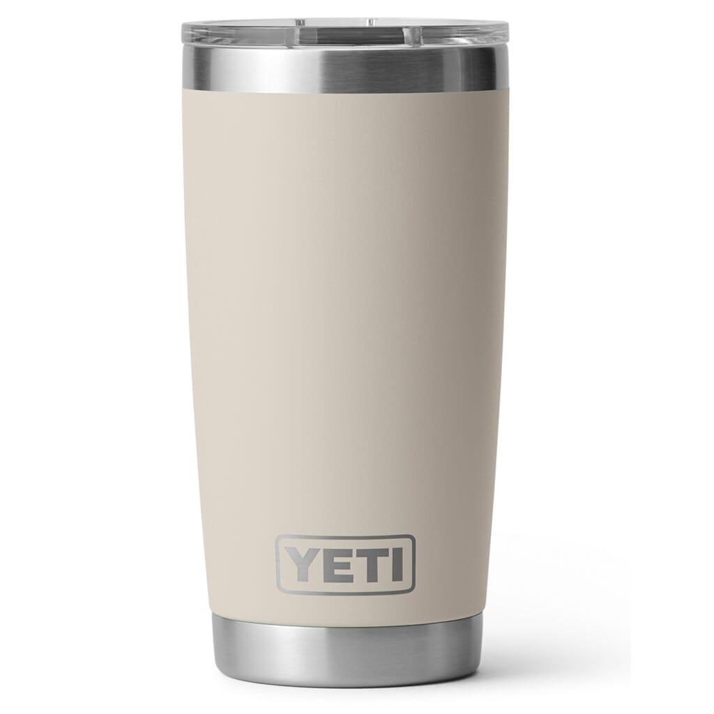 新品 YETI RAMBLER 8oz CUP 最新色【CAPE TAUPE】 YETI - RAMBLER 8 OZ CUP | Shop at PUKAS SURF SHOP