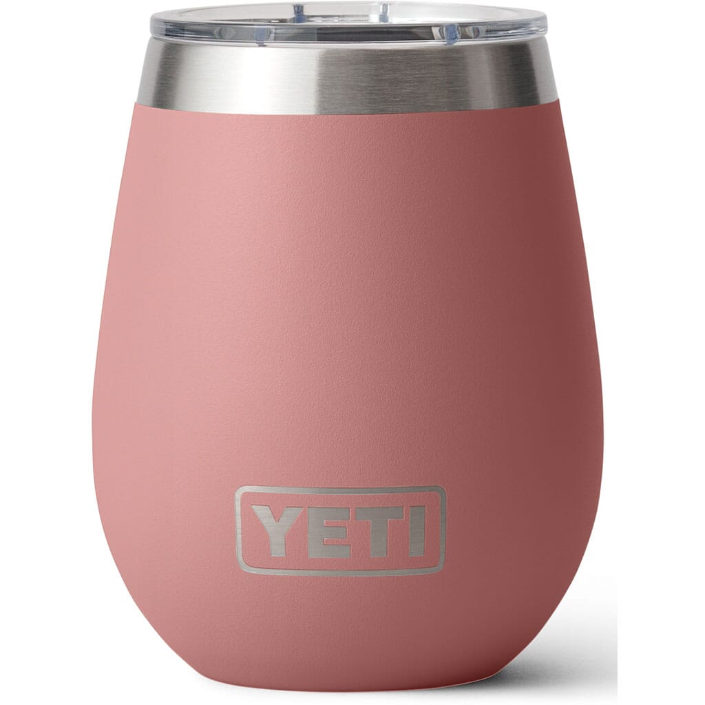 YETI イエティ タンブラー 10oz サンドストーンピンク 【公式通販】