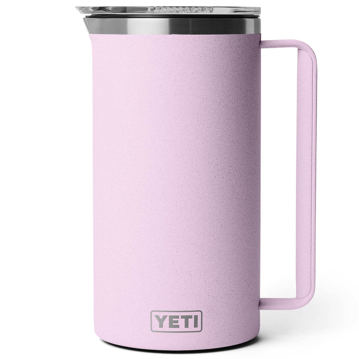YETI Rambler 64 Oz Pitcher with Twist-To-Lock Lid - Cherry Blossom