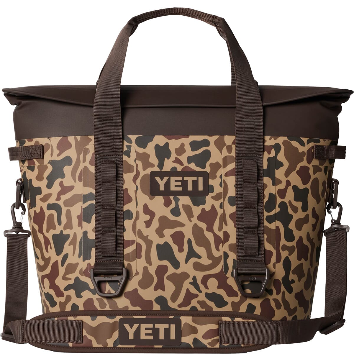 yeti color bag Daytrip 6L Lunch The YETI Hopper M20 is a backpack cooler that can carry up to 36 cans (only) of your favorite beverage (or 26 pounds of ice) while keeping your hands free Yeti Hopper M20 Backpack Soft