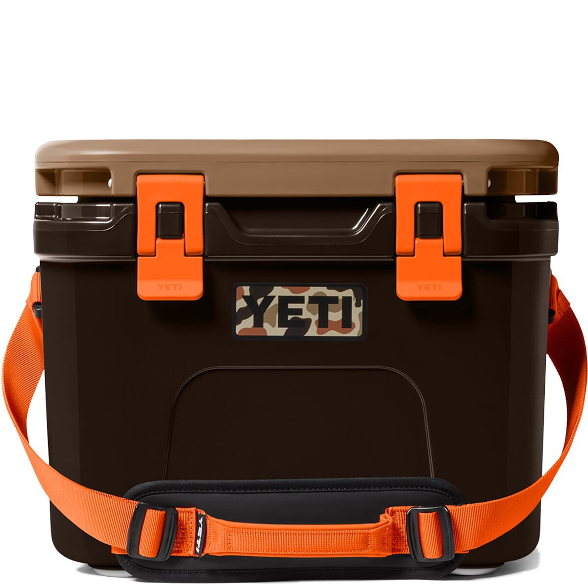 YETI Roadie 15 Hard Cooler - Wetlands Camo | elliottsboots
