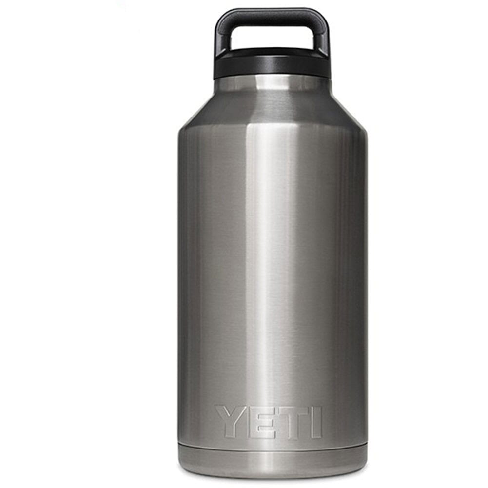 YETI - The Rambler 64 oz. Bottle is back for our Cyber