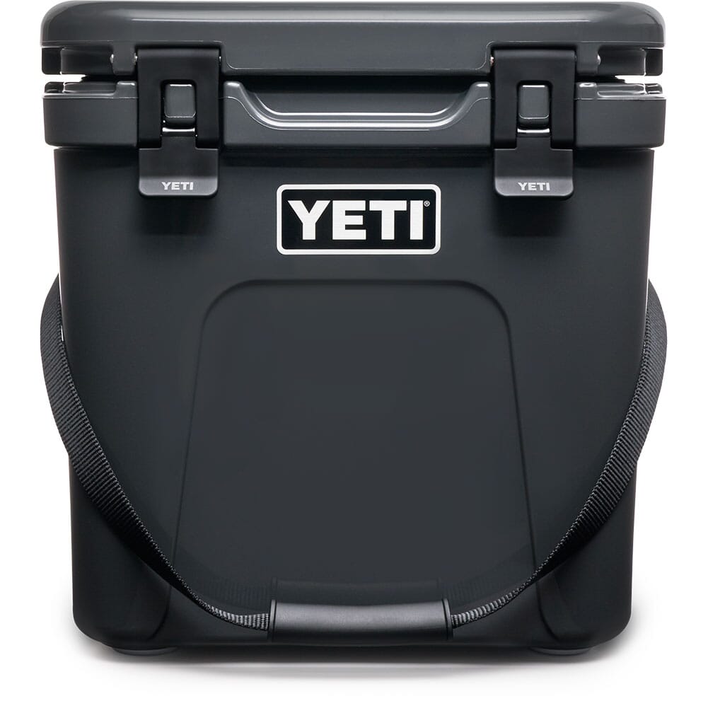 YETI Roadie 24 チャコール-