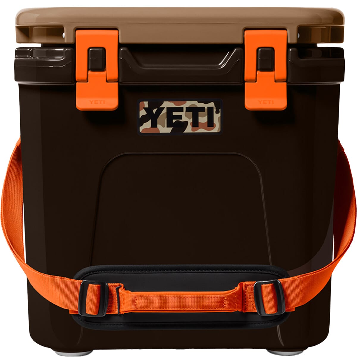 YETI Roadie 24 Hard Cooler - Wetlands Camo | elliottsboots