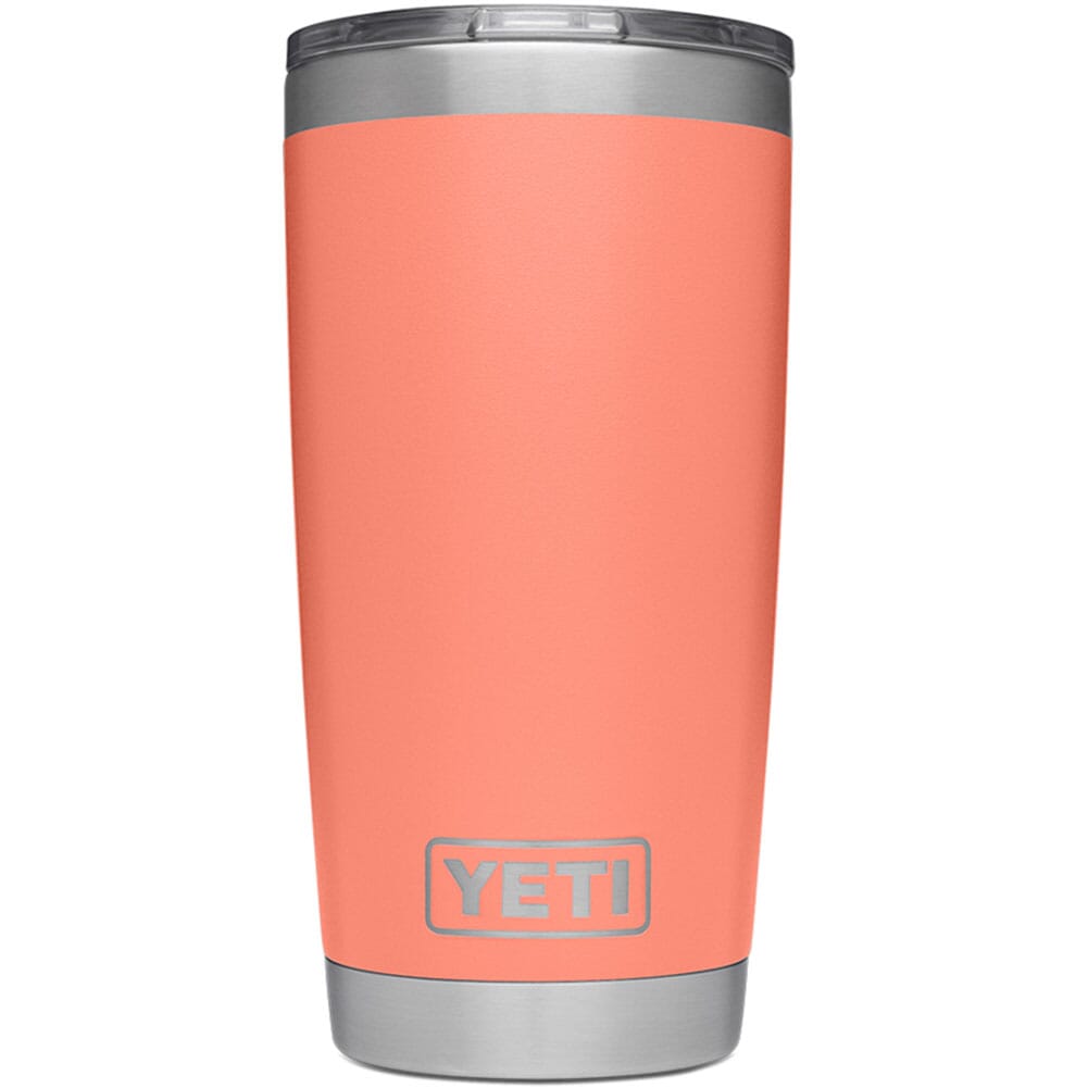 Coral Collection – YETI EUROPE