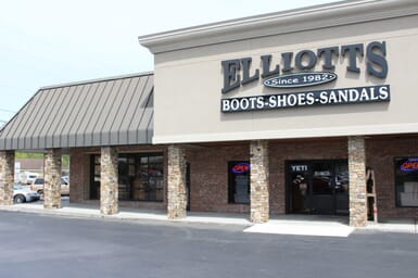 Store Locator - elliottsboots